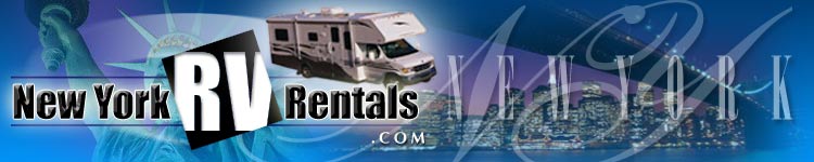 New York RV Rentals